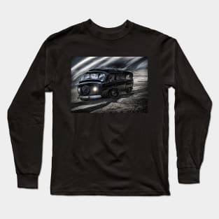 Gothic camper Long Sleeve T-Shirt